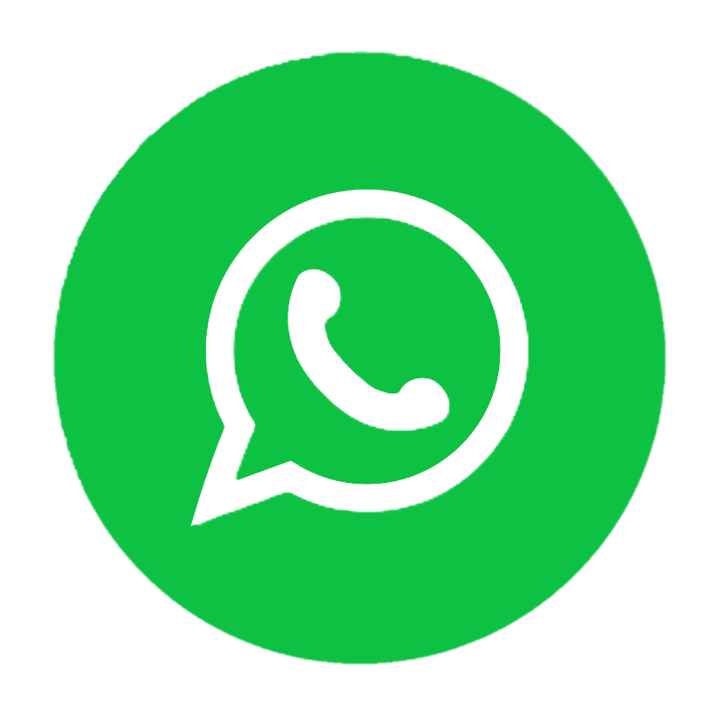 Entre em contato via Whatsapp